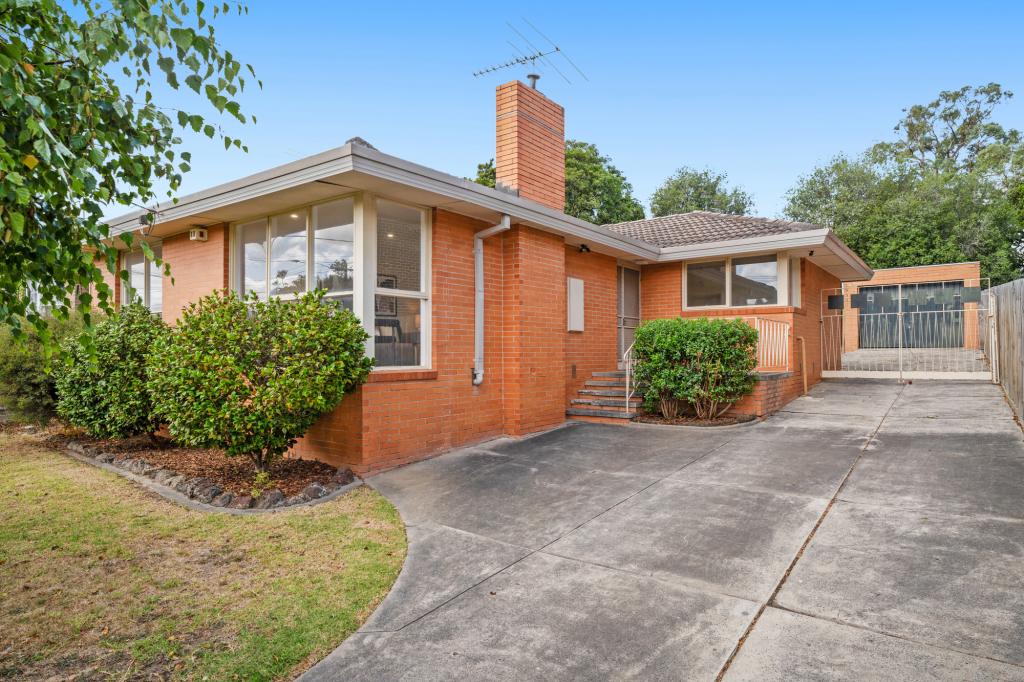 8 Mall Ct, Blackburn North, VIC 3130