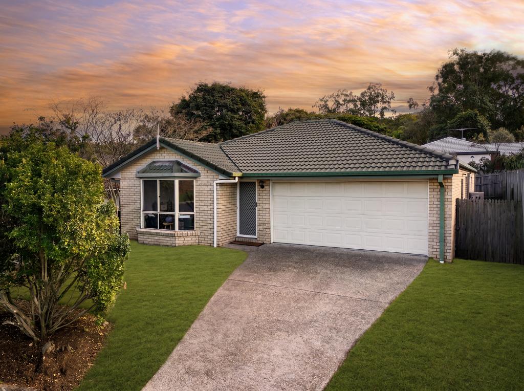 2 Chatfield Cl, Oxley, QLD 4075