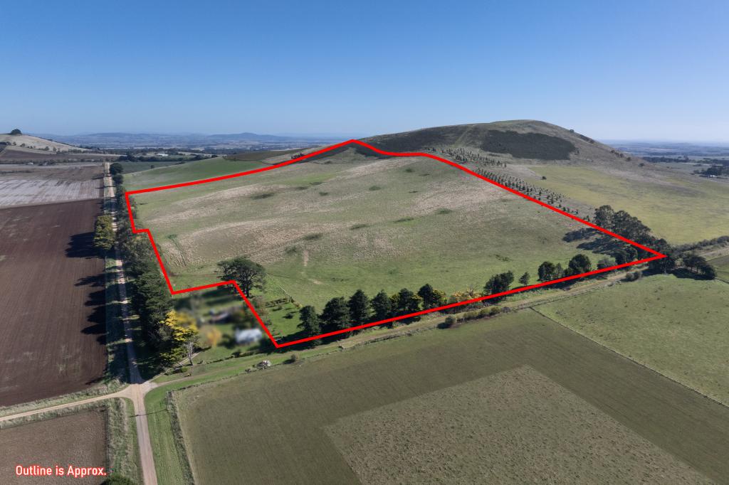 Lot 2/232 Forest Hill Rd, Newlyn, VIC 3364