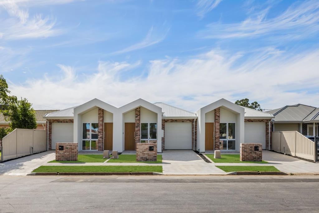 36a & 36b/36 Gawler St, Woodville West, SA 5011