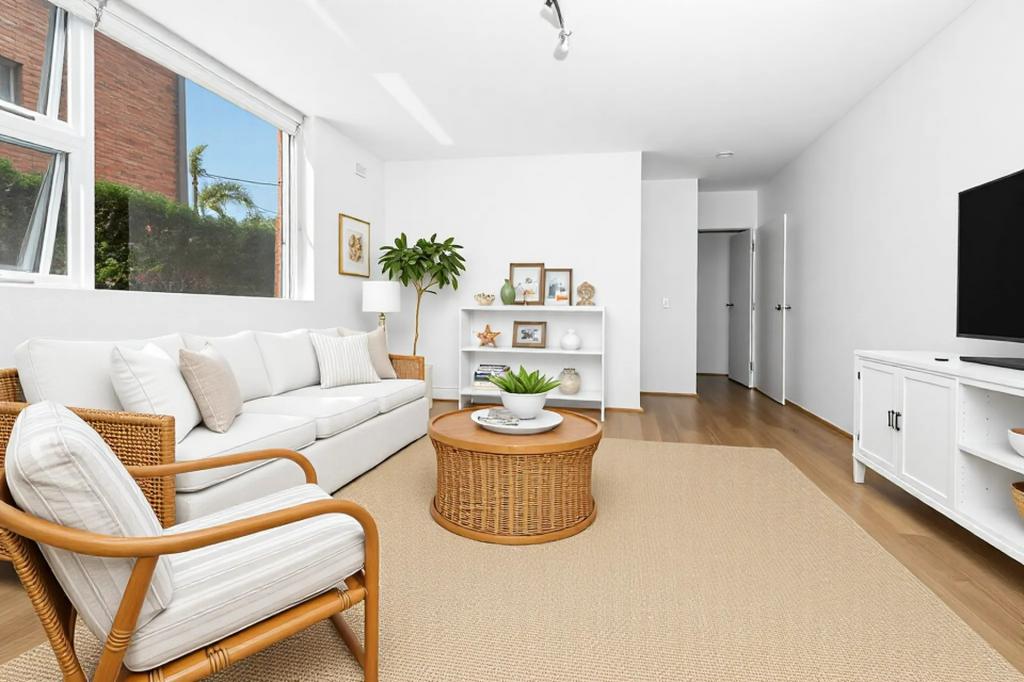 2/11 Frazer St, Collaroy, NSW 2097