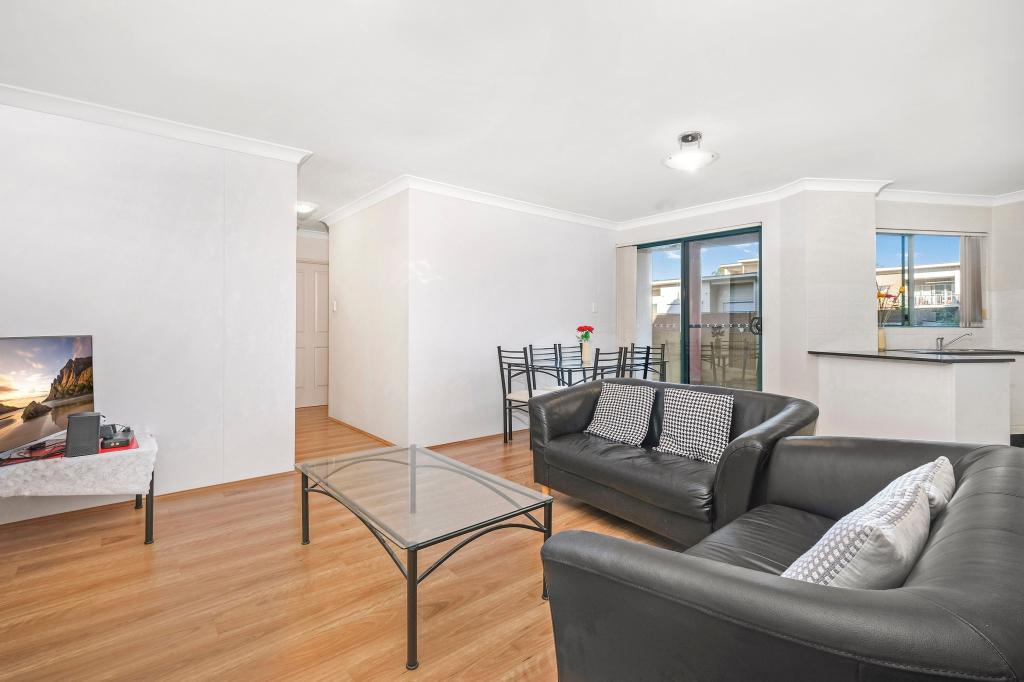 11/9-13 West St, Hurstville, NSW 2220