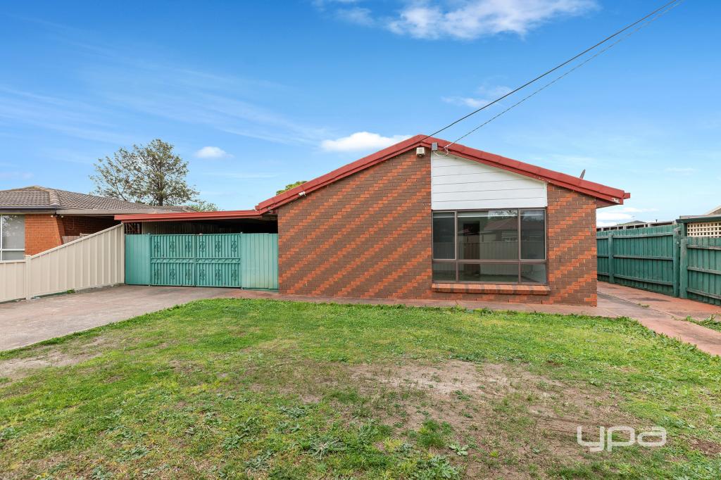 97 Fairfax Cct, Albanvale, VIC 3021