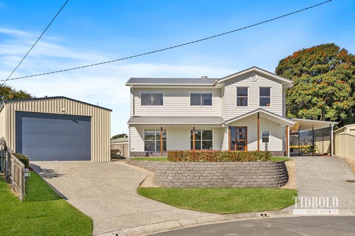 6 Sheedy Ct, Capalaba, QLD 4157