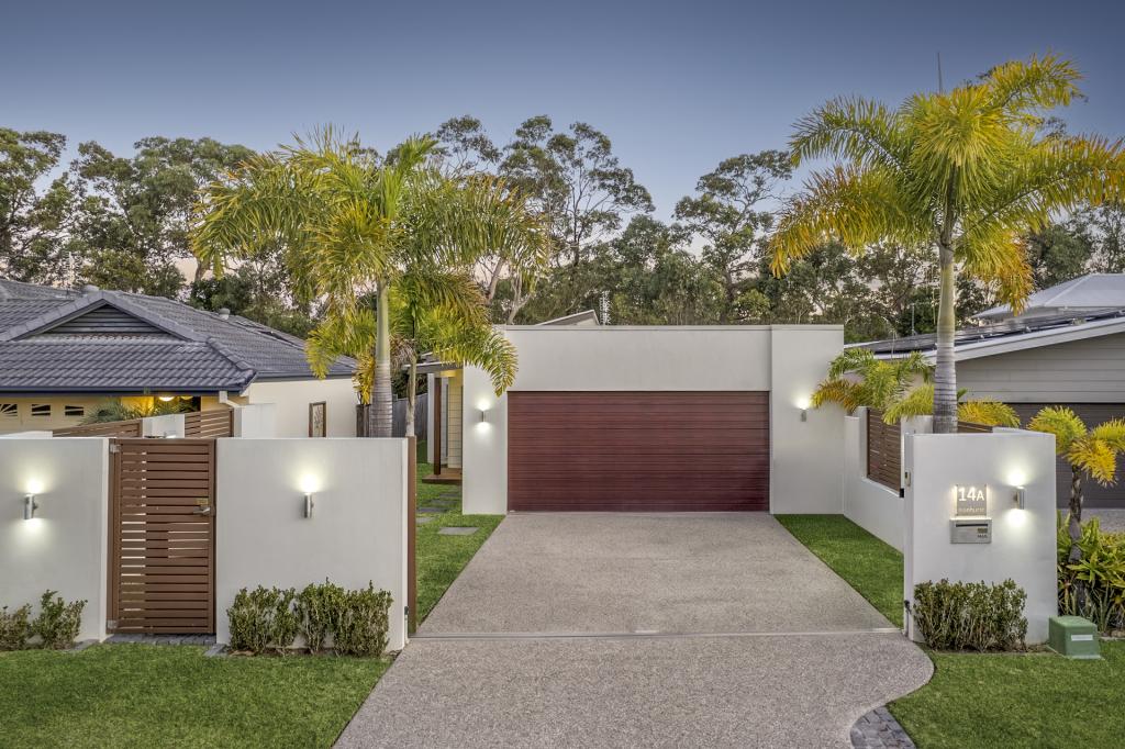14A IRONHURST PL, PEREGIAN SPRINGS, QLD 4573