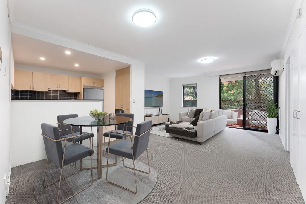 206/6-8 Freeman Rd, Chatswood, NSW 2067