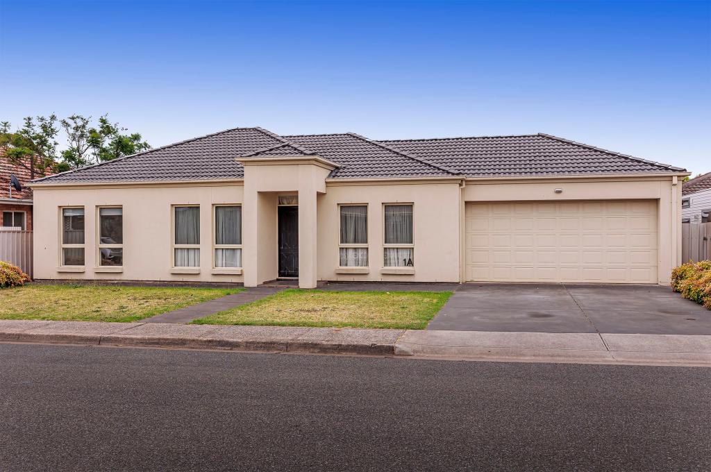 1a Adrian Ct, Marion, SA 5043