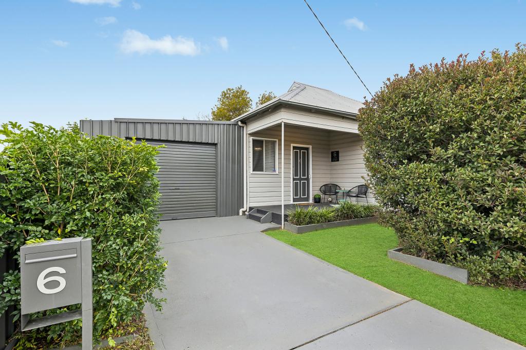 6 Love St, Cessnock, NSW 2325