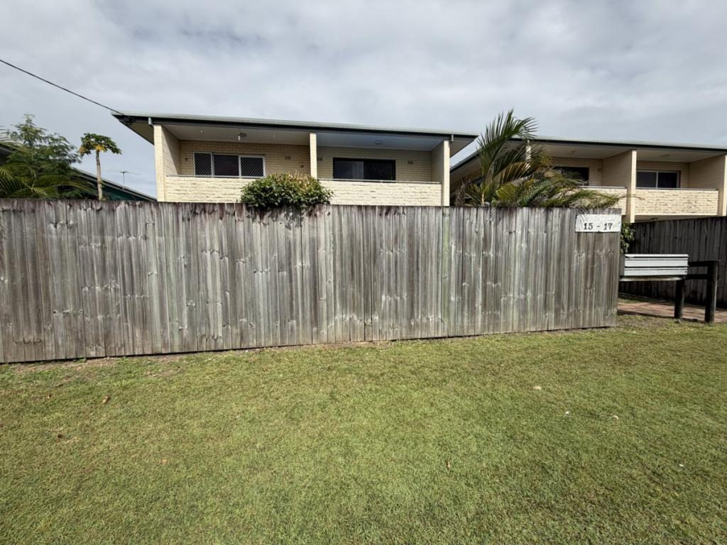 4/15-17 CURTIN ST, WESTCOURT, QLD 4870