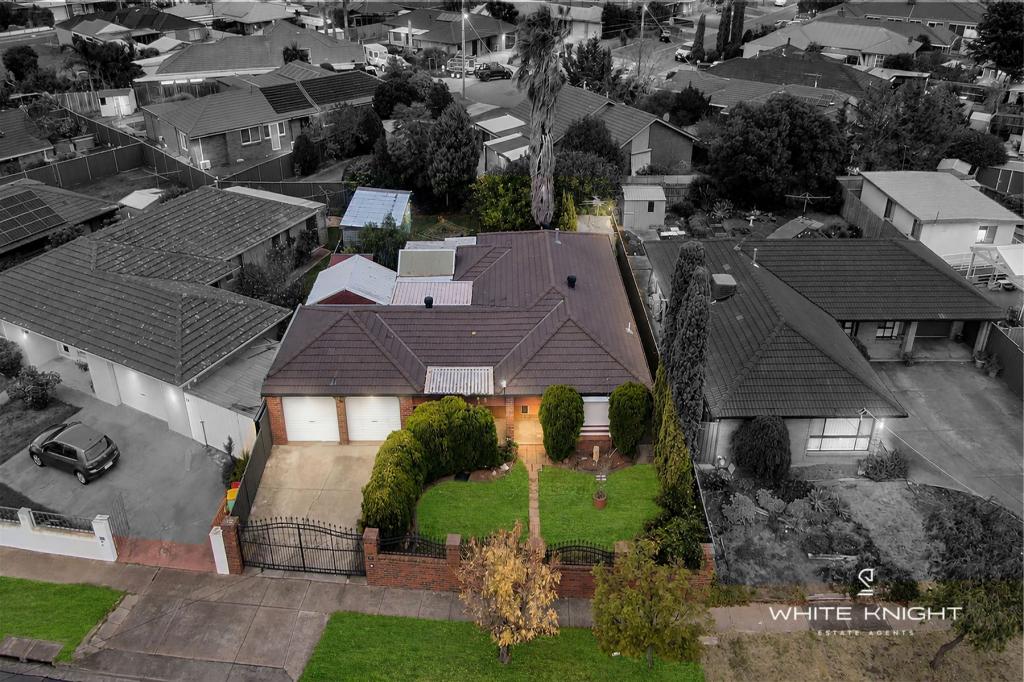 26 Sunbird Cres, Hoppers Crossing, VIC 3029