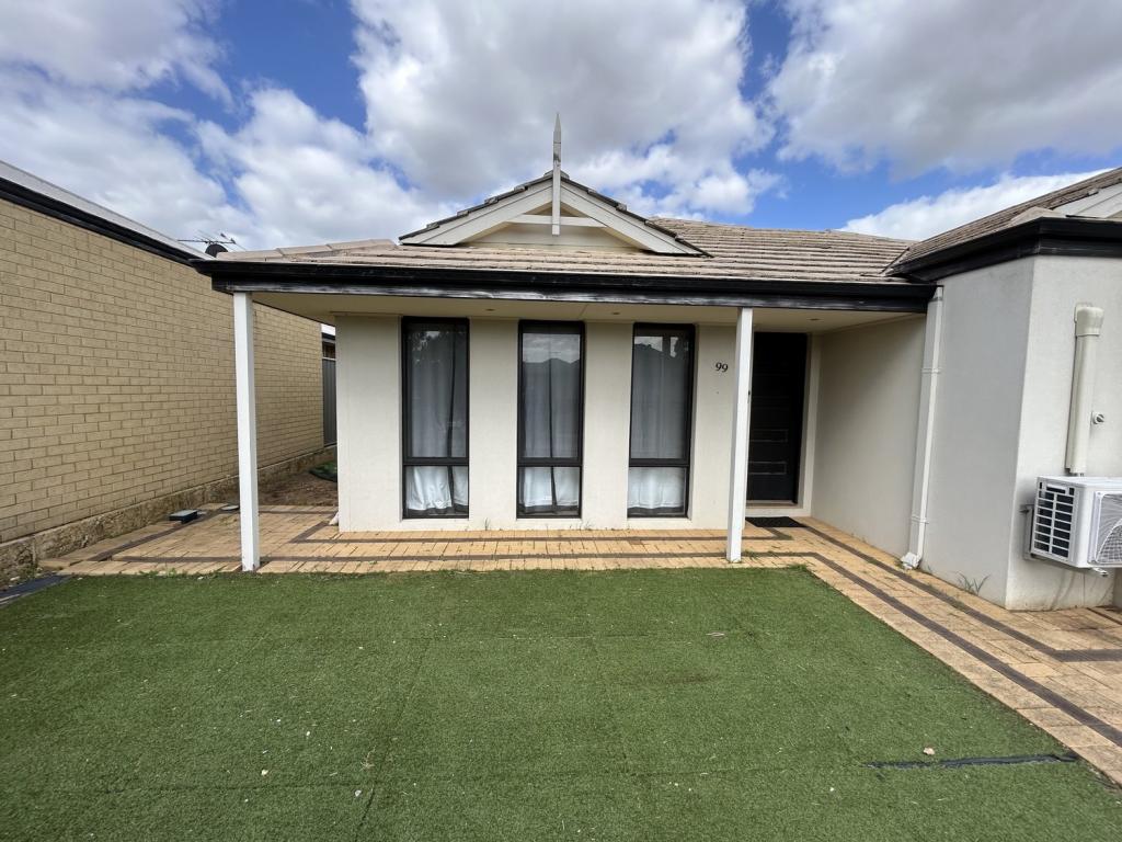 99 Runnymede Gte, Wellard, WA 6170