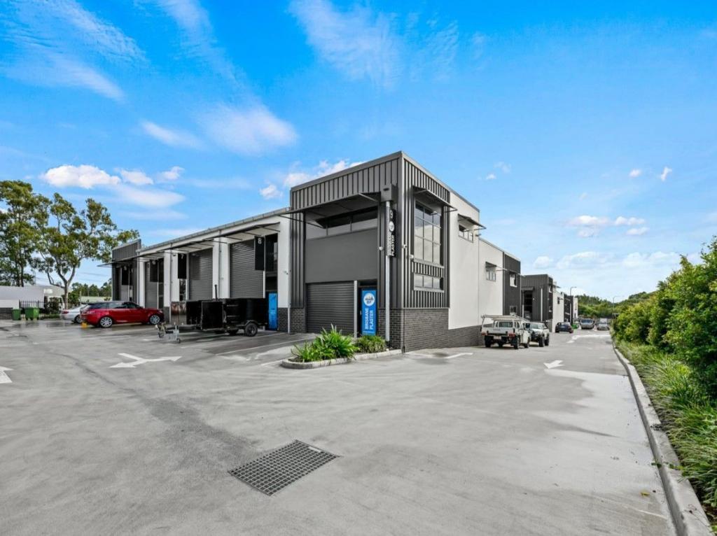 9/89 Priestdale Rd, Eight Mile Plains, QLD 4113