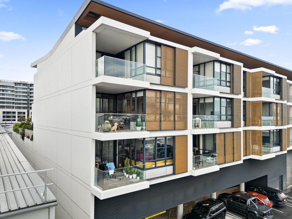 210/9 Marina Dr, Shell Cove, NSW 2529