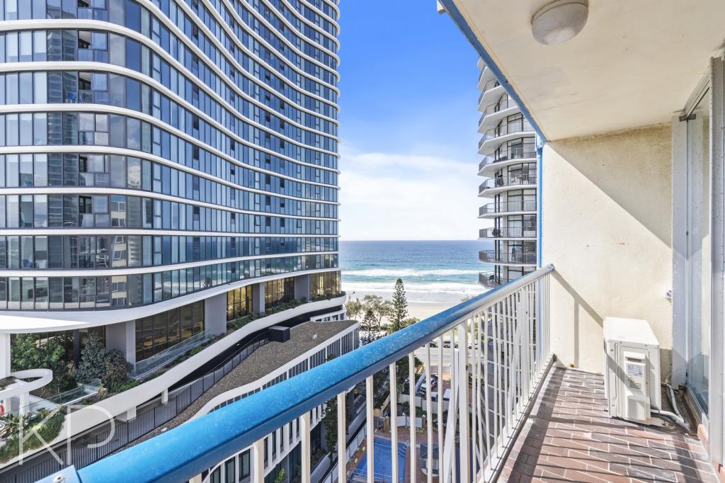 113/3263 Surfers Paradise Bvd, Surfers Paradise, QLD 4217