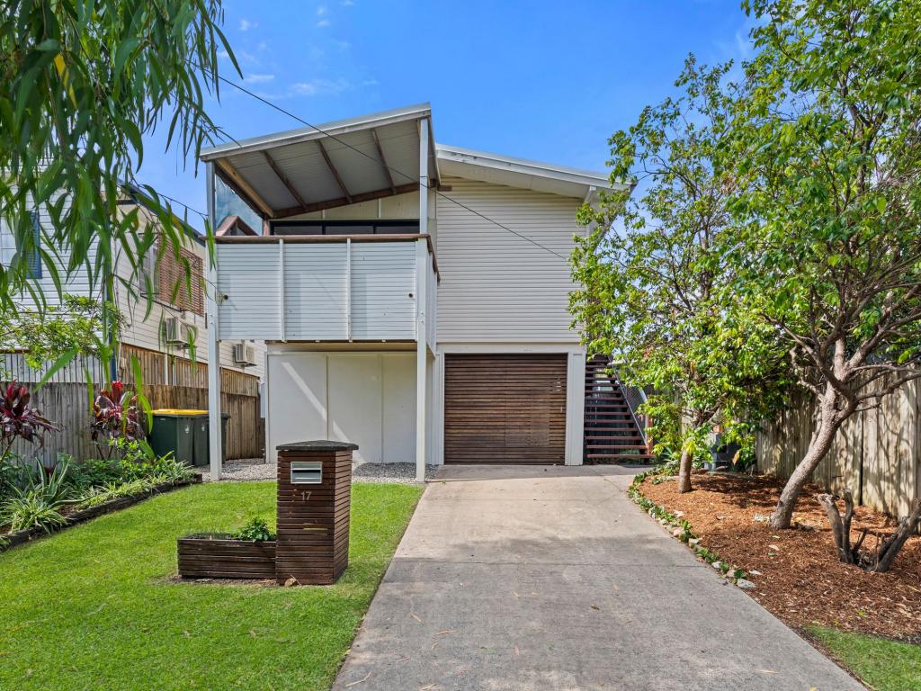 17 Tramore St, Rocklea, QLD 4106