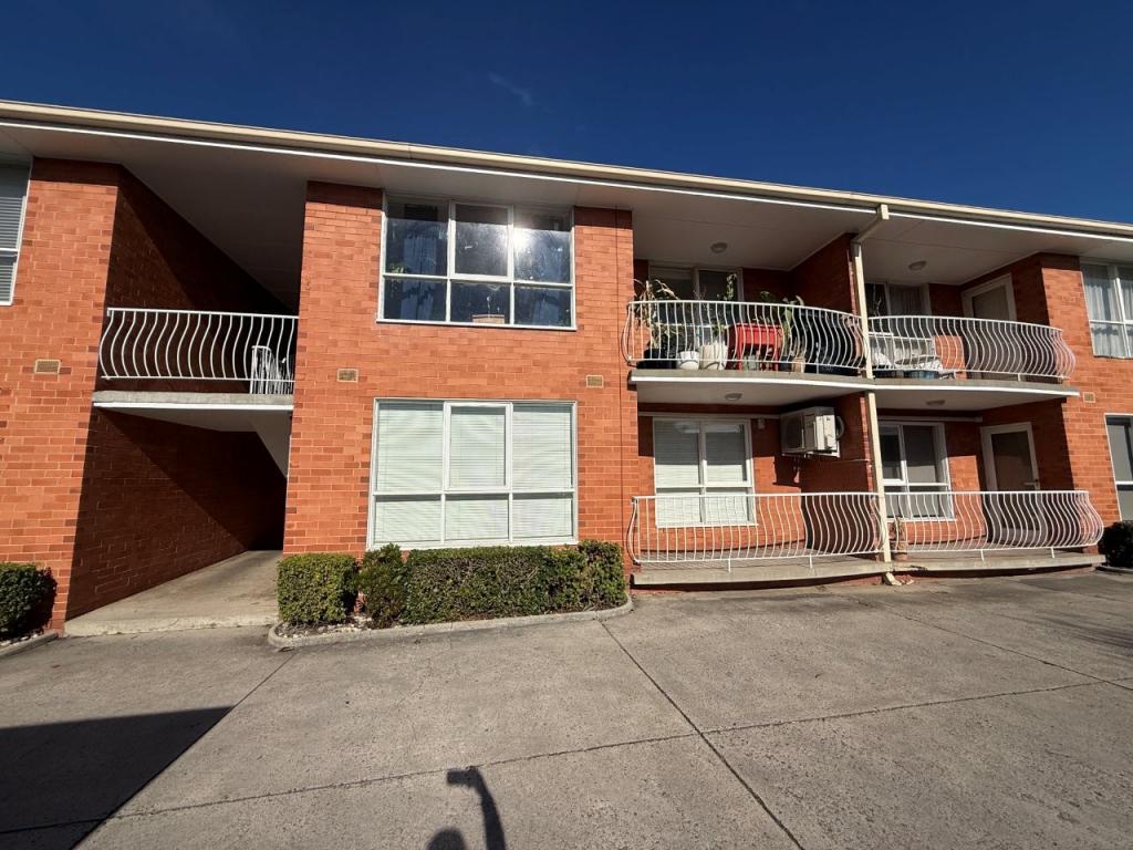 2/256 Gordon St, Footscray, VIC 3011