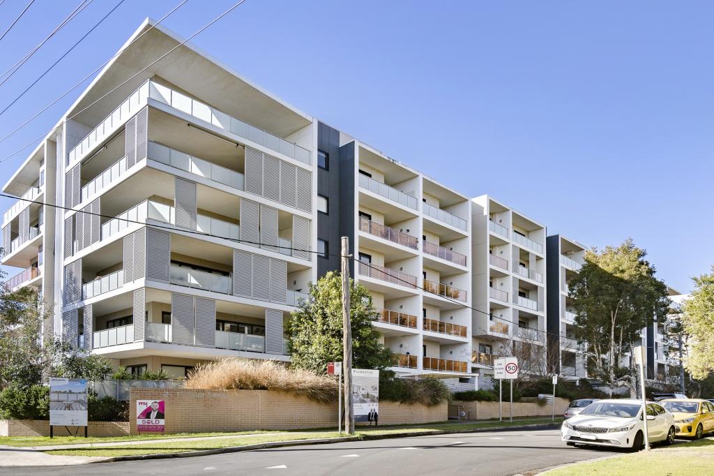 55/2-10 Tyler St, Campbelltown, NSW 2560