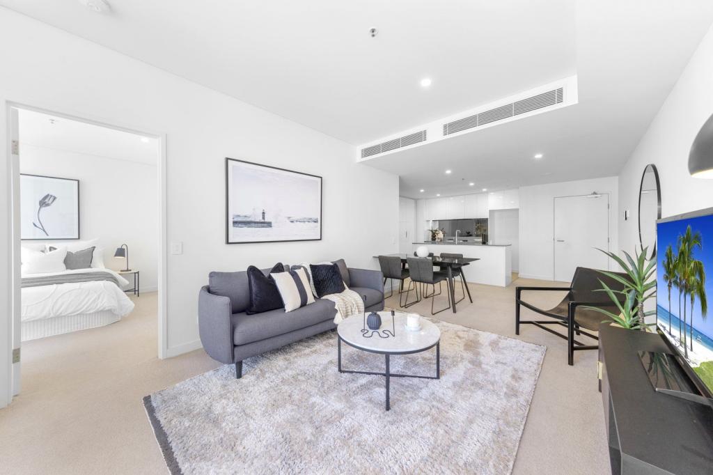 1011/150 Pacific Hwy, North Sydney, NSW 2060