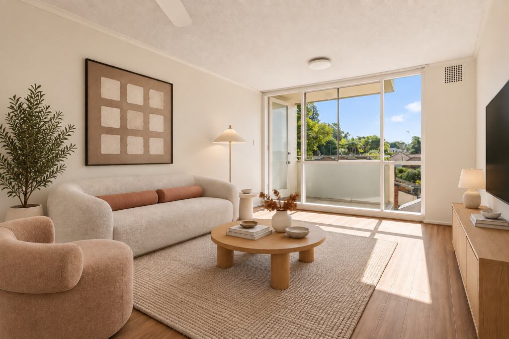 15/21 Manning Rd, Double Bay, NSW 2028