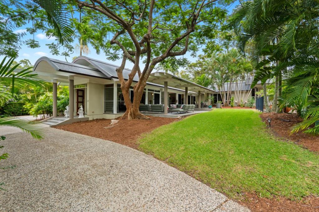 2a Pipers Pnt, Robina, QLD 4226