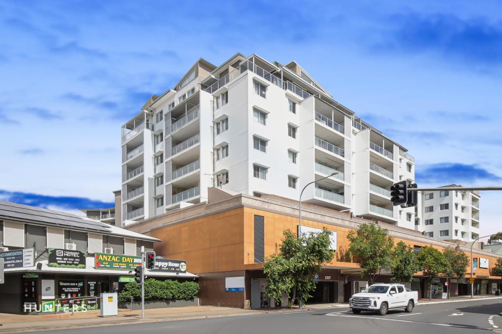 207/8 Cornelia Rd, Toongabbie, NSW 2146