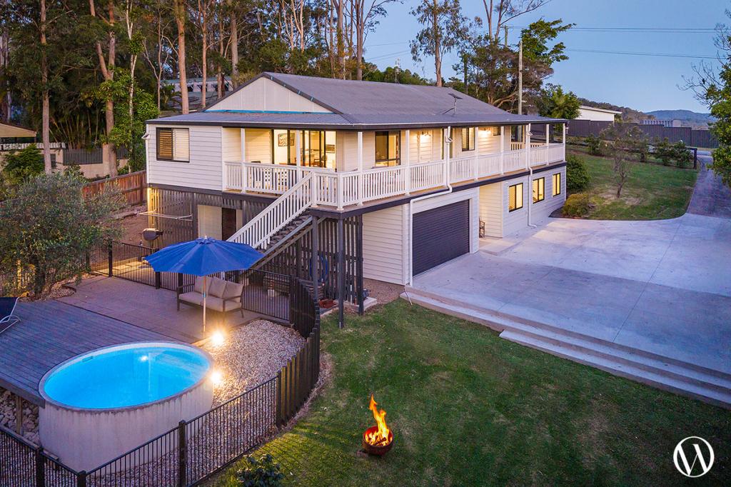 46 SUNRISE RD, EUMUNDI, QLD 4562