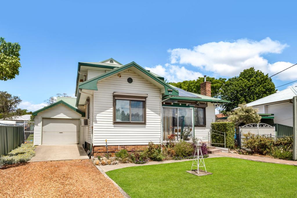 20 Seventh Ave, Seven Hills, NSW 2147