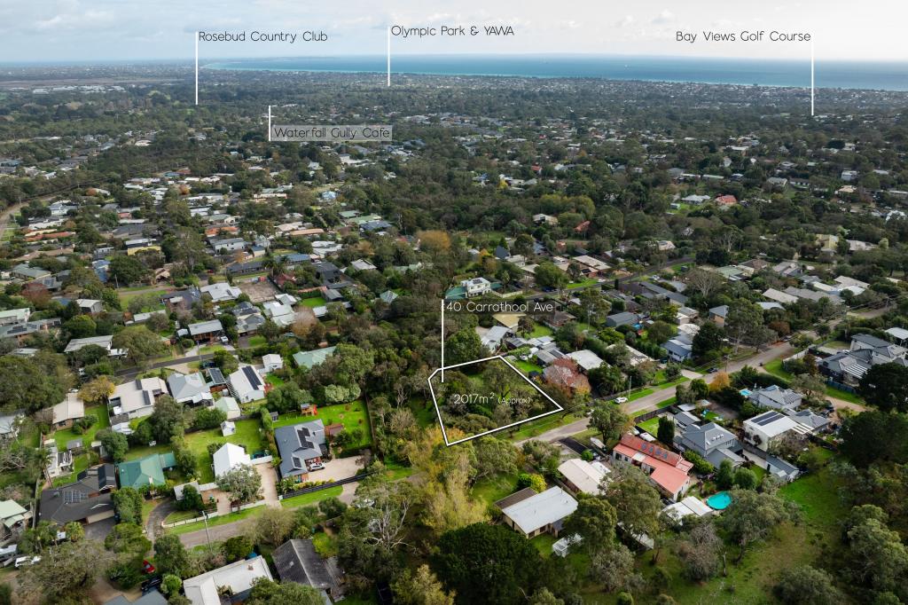 40 Carrathool Ave, Rosebud, VIC 3939