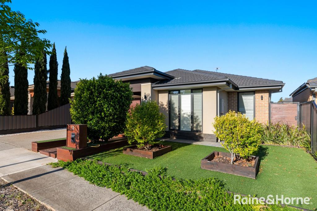 13 Equinox Way, Fraser Rise, VIC 3336