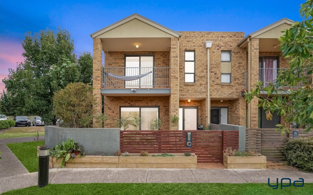 53 Lincolnheath Bvd, Point Cook, VIC 3030