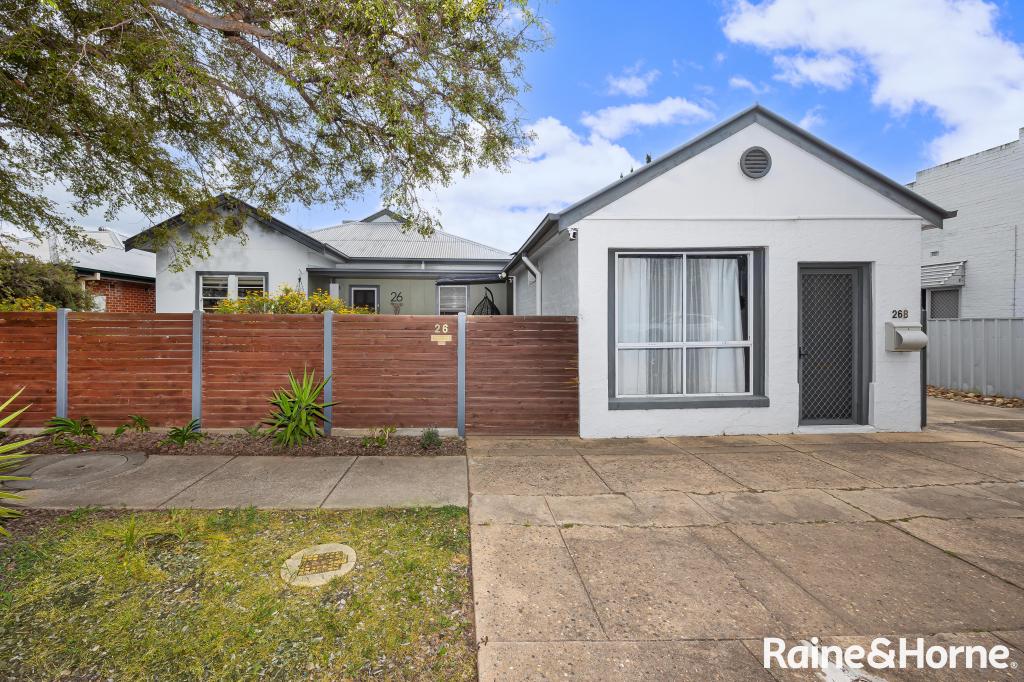 26 Cullen Rd, Wagga Wagga, NSW 2650