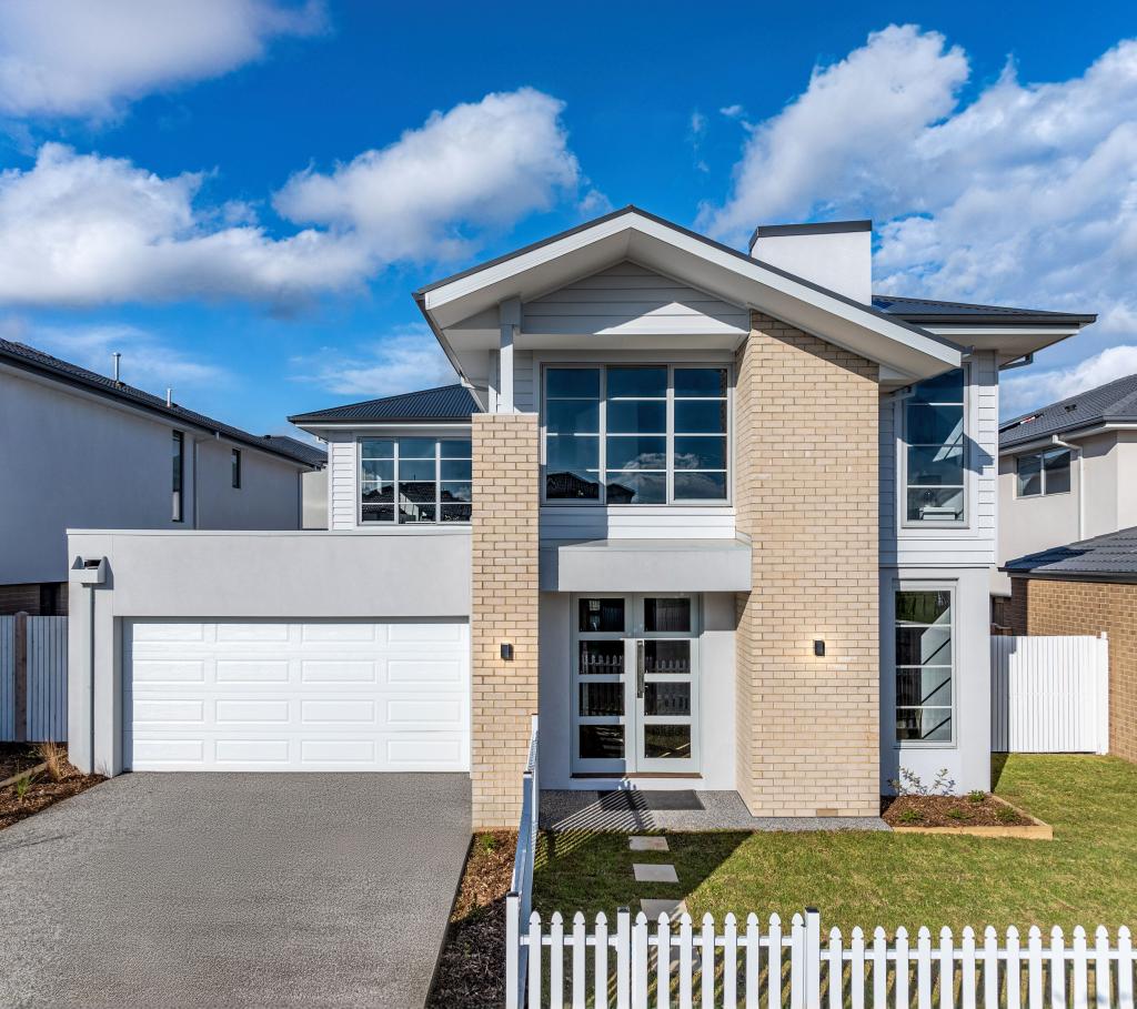 5 Violetta Bvd, Diggers Rest, VIC 3427