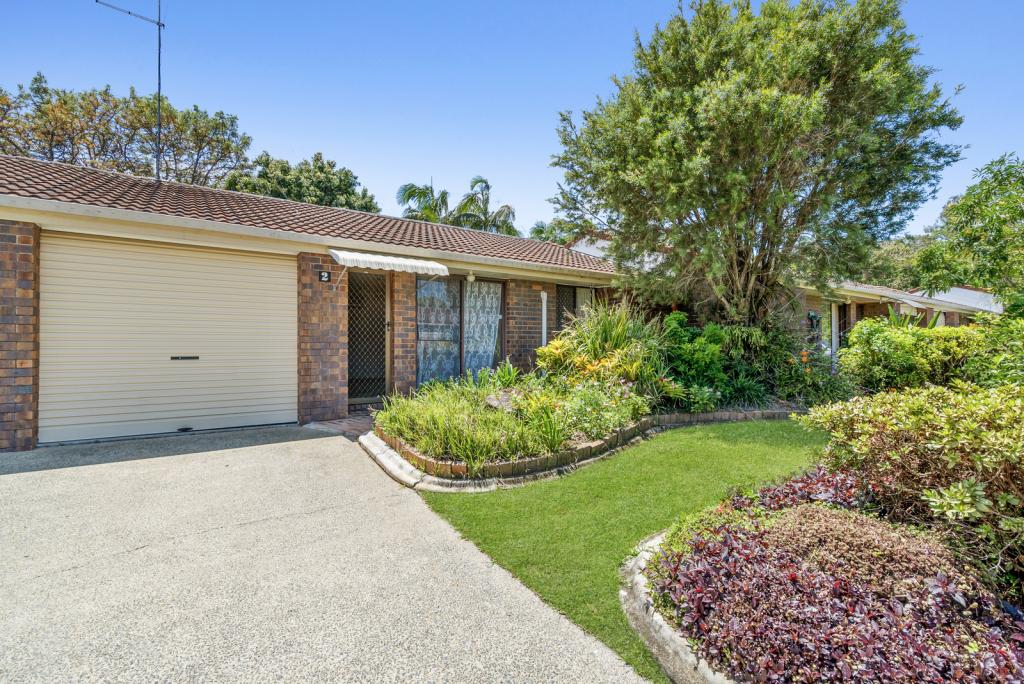 2/22b Kirkwood Rd, Tweed Heads South, NSW 2486