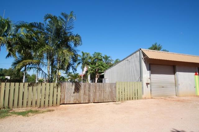 1/7 Ord Way, Broome, WA 6725