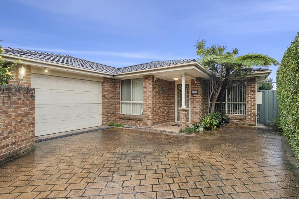 2/667 Kingsway, Gymea, NSW 2227