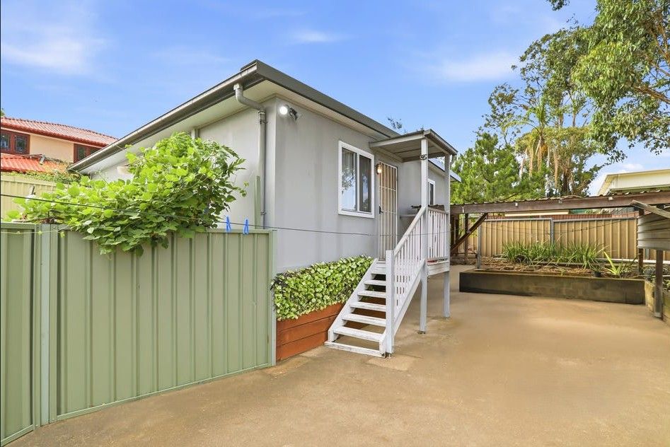 1/42a Paull St, Mount Druitt, NSW 2770