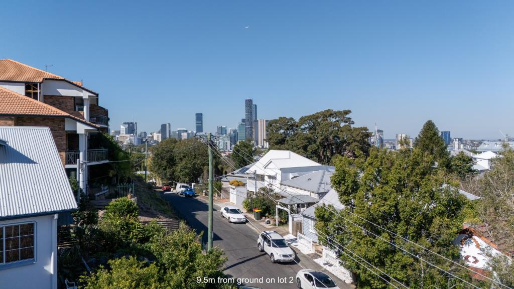 71 Cambridge St, Red Hill, QLD 4059