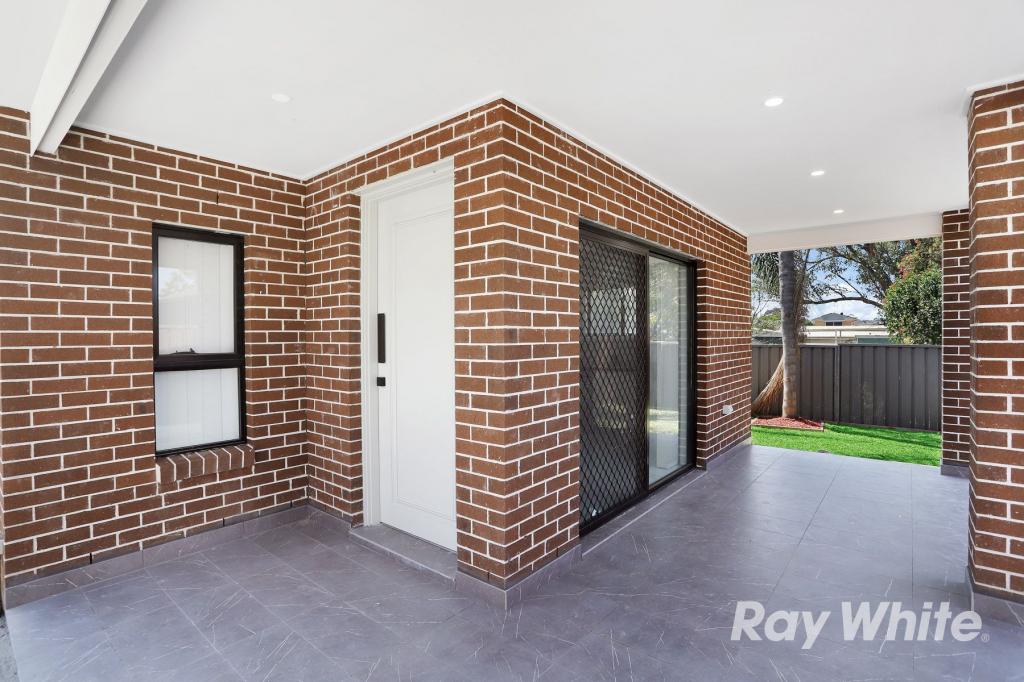 16a Francis St, Cambridge Park, NSW 2747