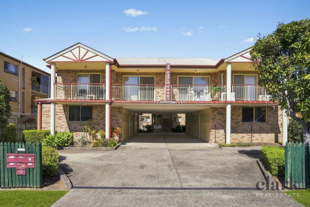 2/26 Collins St, Nundah, QLD 4012