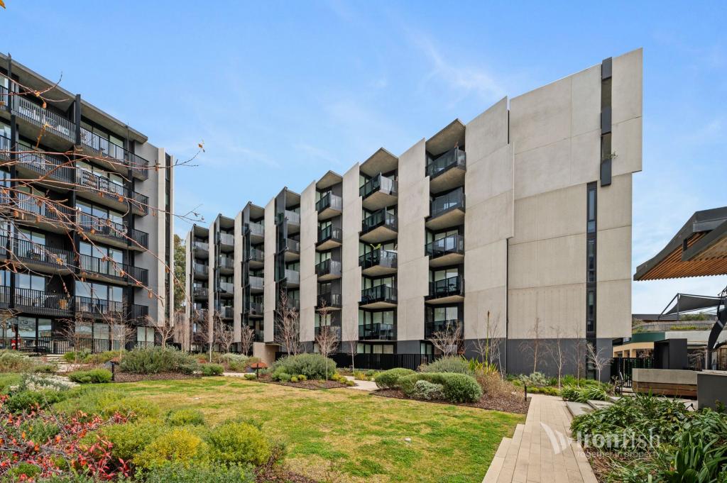 503/9 FOUNDATION BVD, BURWOOD EAST, VIC 3151