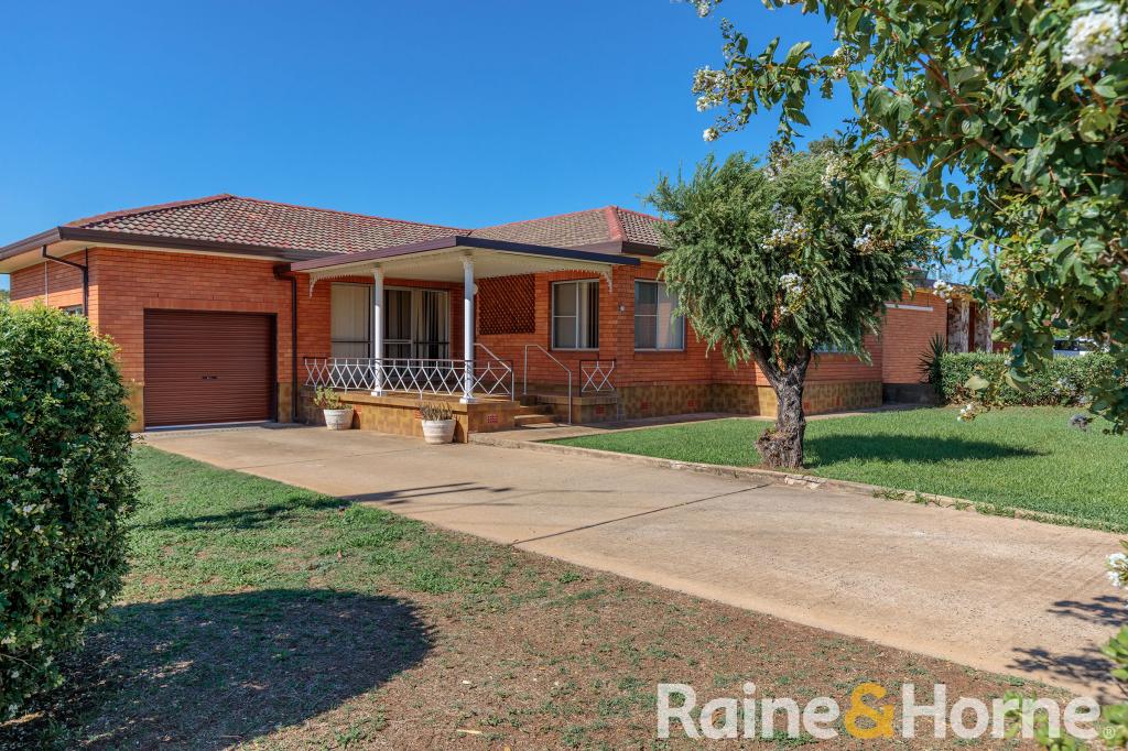 190 Wingewarra St, Dubbo, NSW 2830