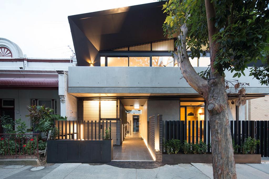 5/135 Coppin St, Richmond, VIC 3121