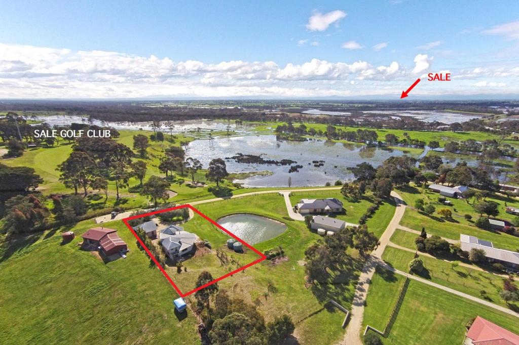 39 BRENNANS RD, LONGFORD, VIC 3851