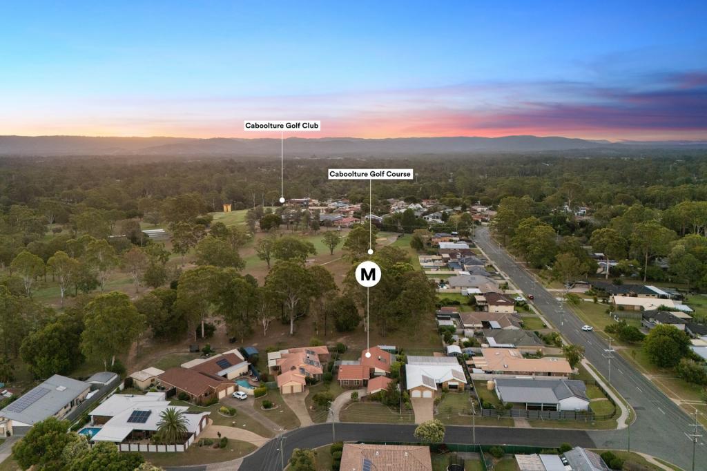 5 Fairway Ct, Caboolture, QLD 4510