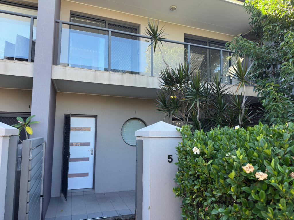 5/171 Moorefields Rd, Roselands, NSW 2196