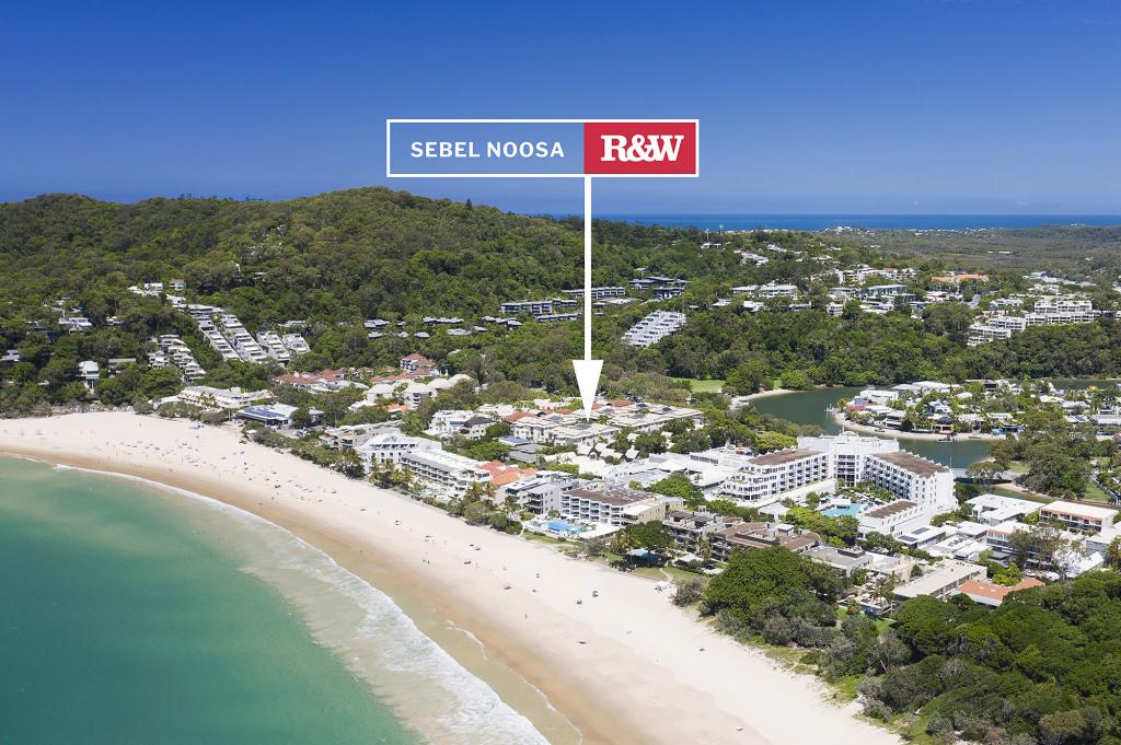 312 & 313/32 HASTINGS ST, NOOSA HEADS, QLD 4567