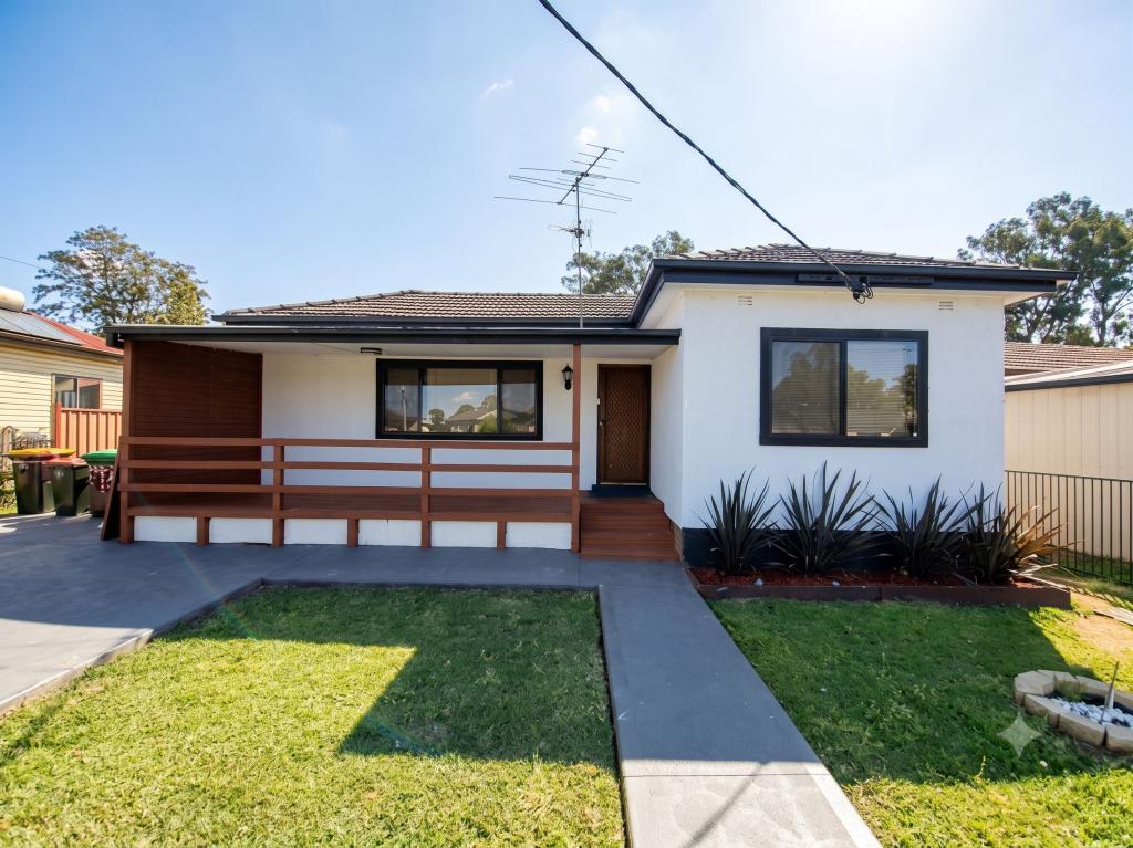 5 Parkin Rd, Colyton, NSW 2760