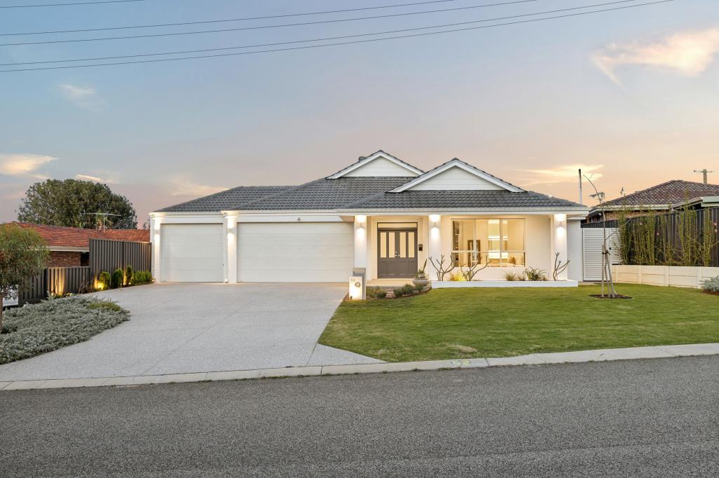 52 Kenny Dr, Duncraig, WA 6023