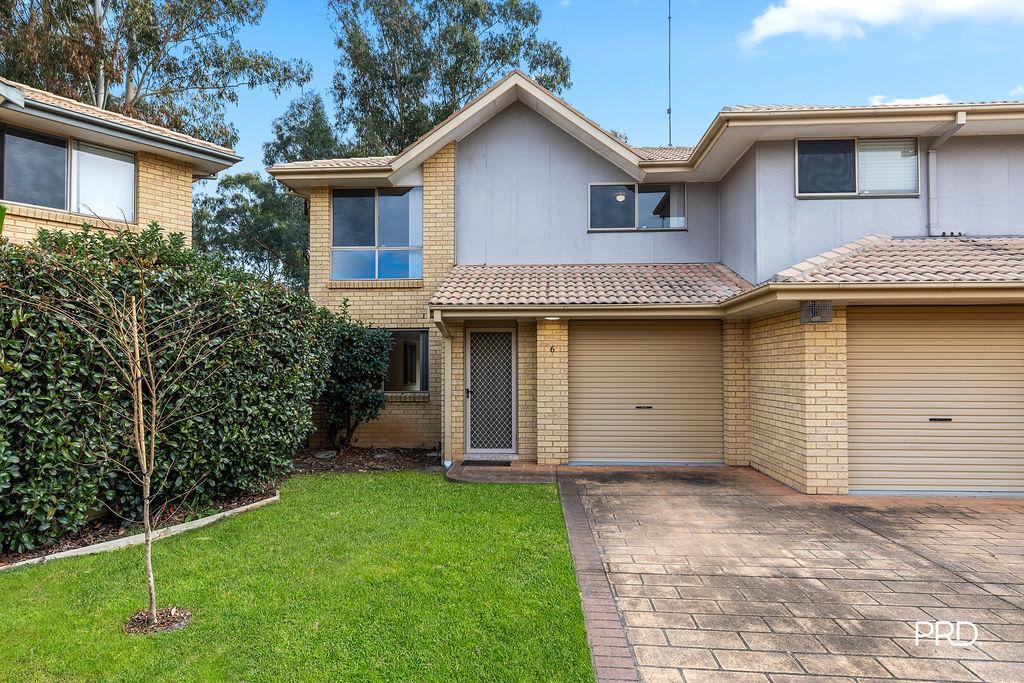 6/10 Womberra Pl, South Penrith, NSW 2750