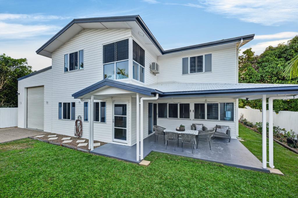 4 Elizabeth St, Aitkenvale, QLD 4814
